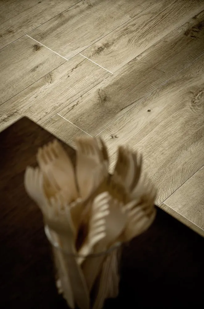 Treverk Home Marazzi Italy — 2