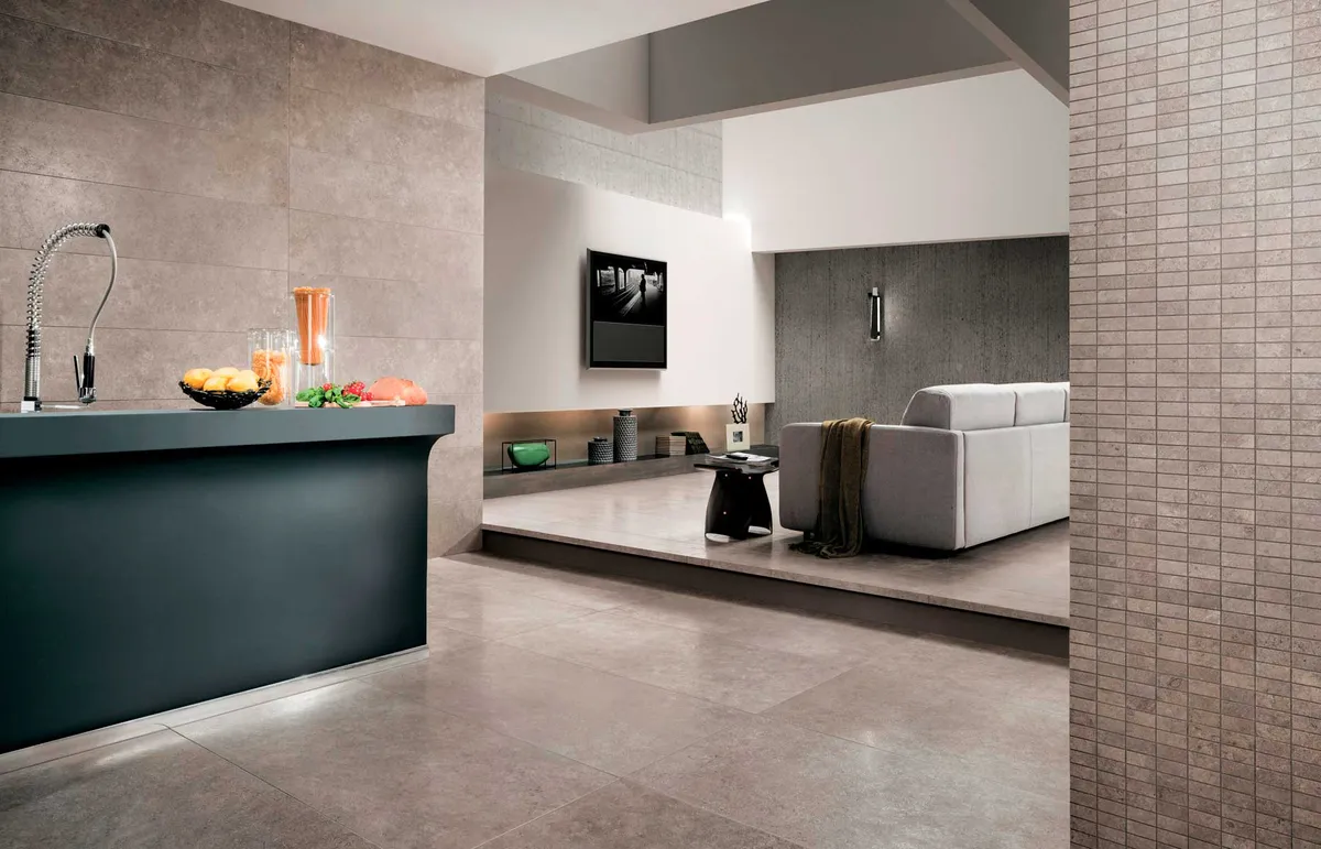 Tribeca Mirage — 3