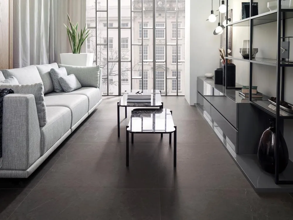 Karachi Porcelanosa — 7