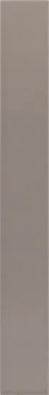 Hopp Taupe 5x40 см — 1