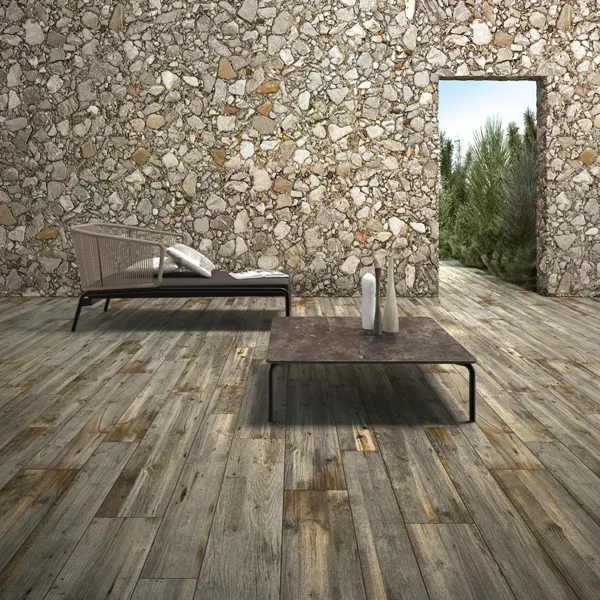 Quercia Ariostea — 6