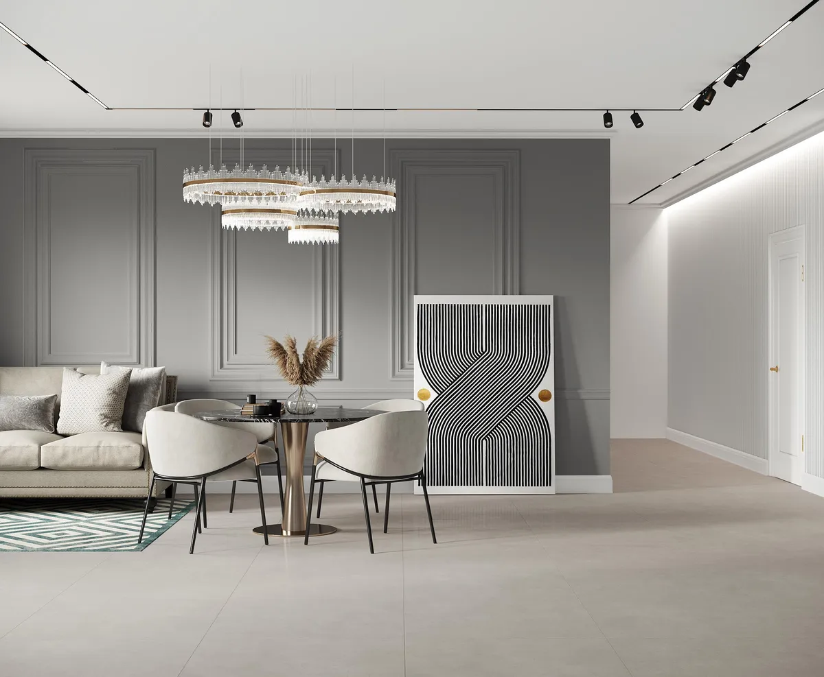 Spectra Bianco Laparet — 2