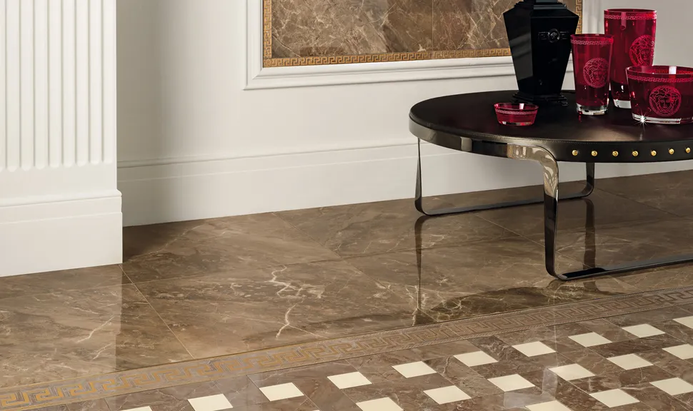 Marble Versace — 11