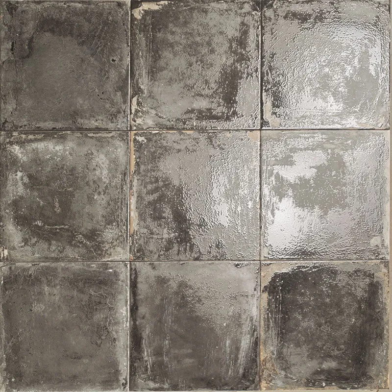 Venezzia Nero 20х20 — 1