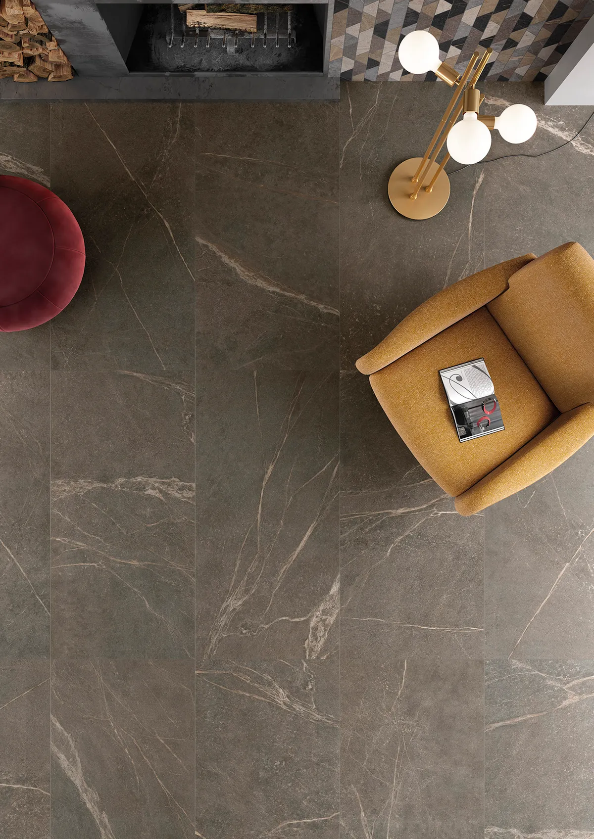 Soap Stone Cercom — 7