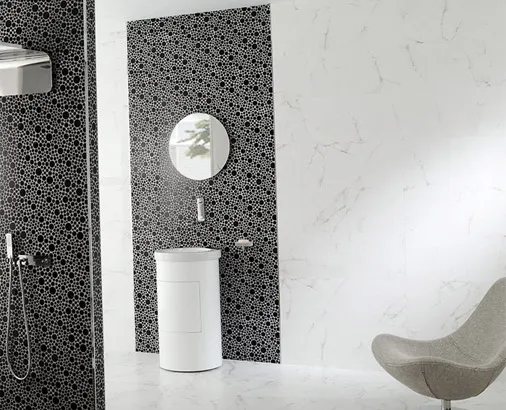 Marmol Carrara Porcelanosa — 3
