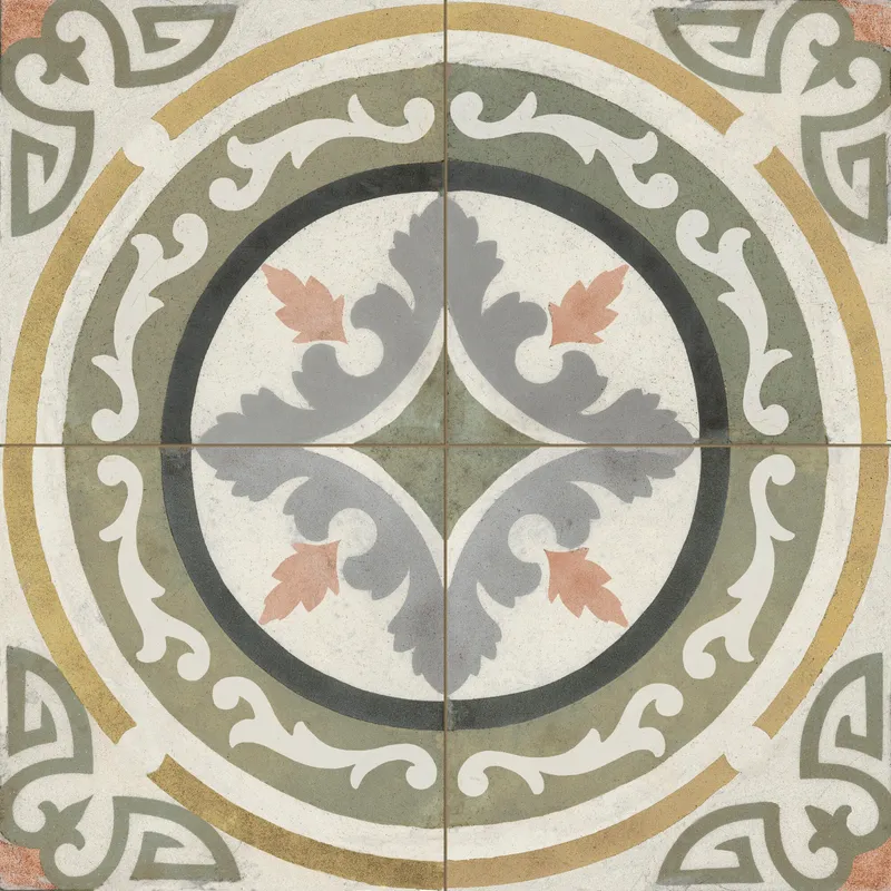 FS Gracia 45x45 — 8