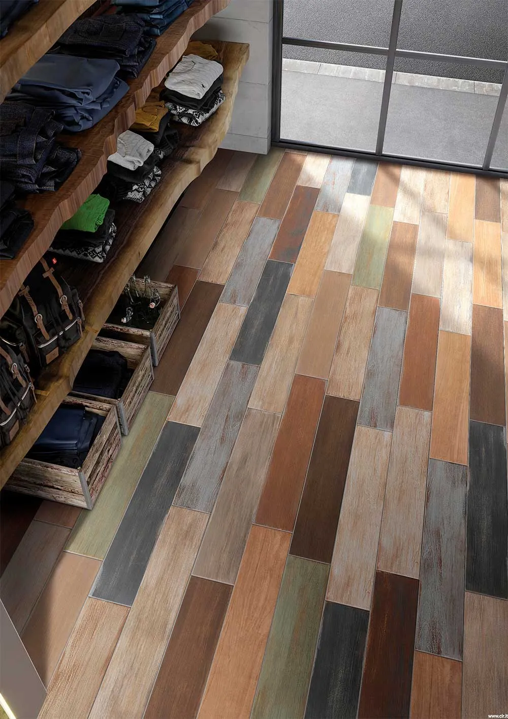 Havana Wood Serenissima — 2