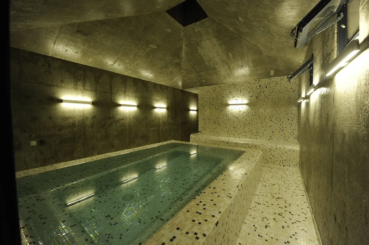 Cocktail Ezarri — 41