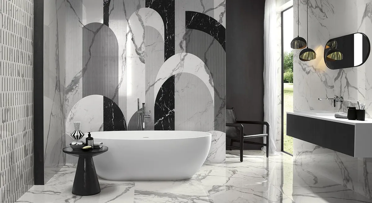 Roma Gold GP Fap Ceramiche — 5
