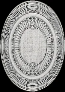 Hermes Plata Perla Medallon — 1