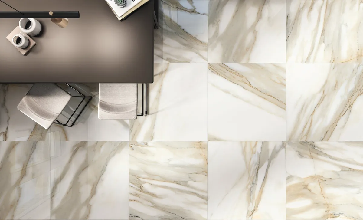 Calacatta Gold Fanal Ceramica — 6