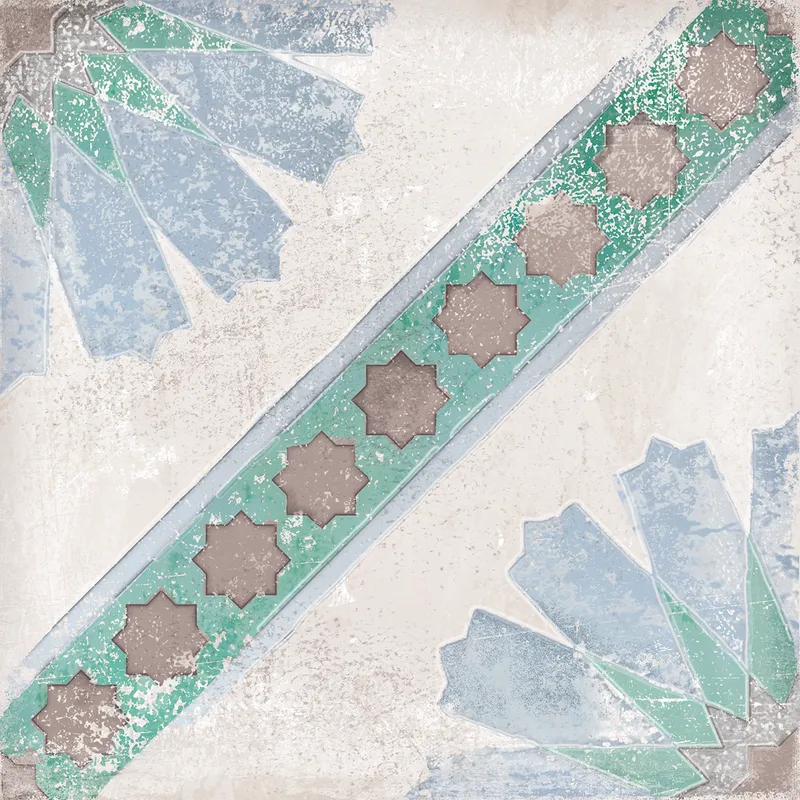 Decor Zellige — 4
