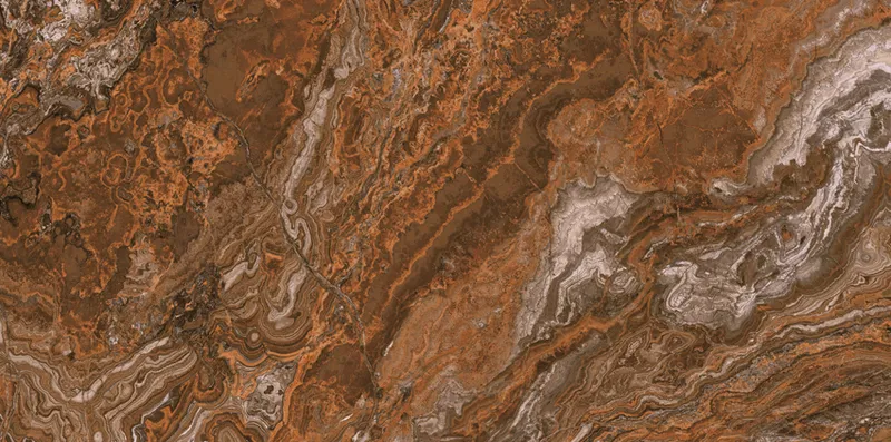 Agate Rosso Pulido А — 1