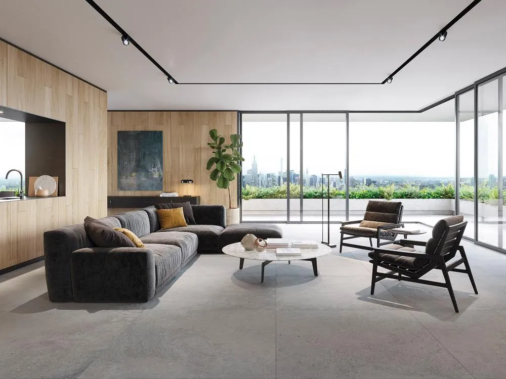 Berna Porcelanosa — 4