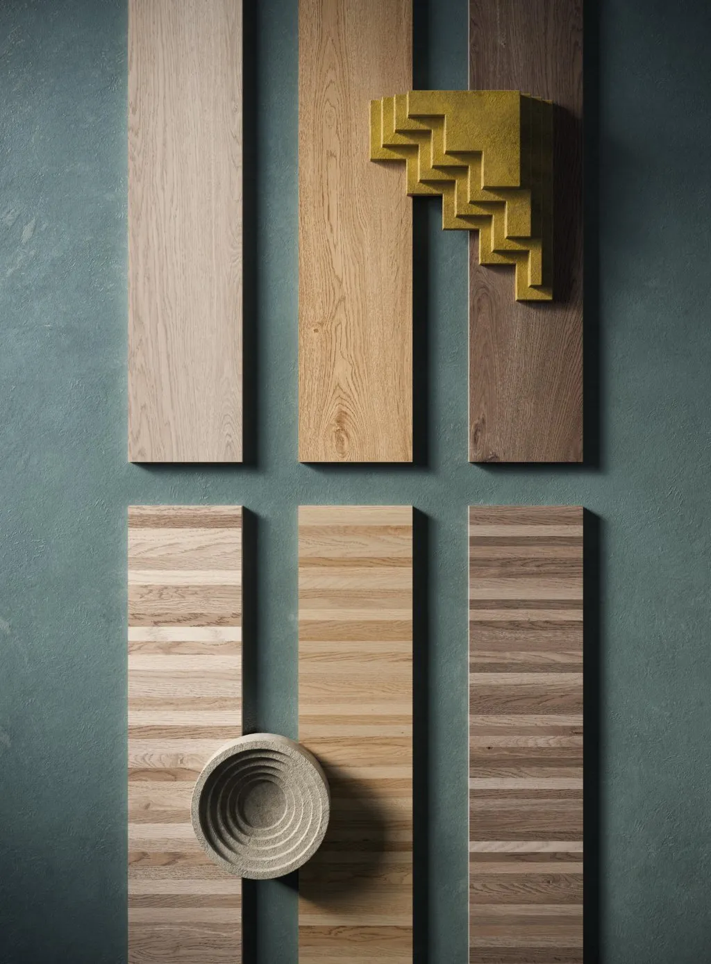 Four Seasons Flaviker PI.SA — 4