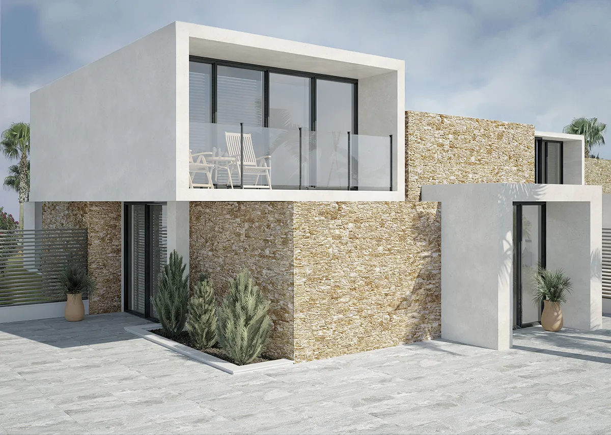 Aitana Porcelanicos HDC — 2