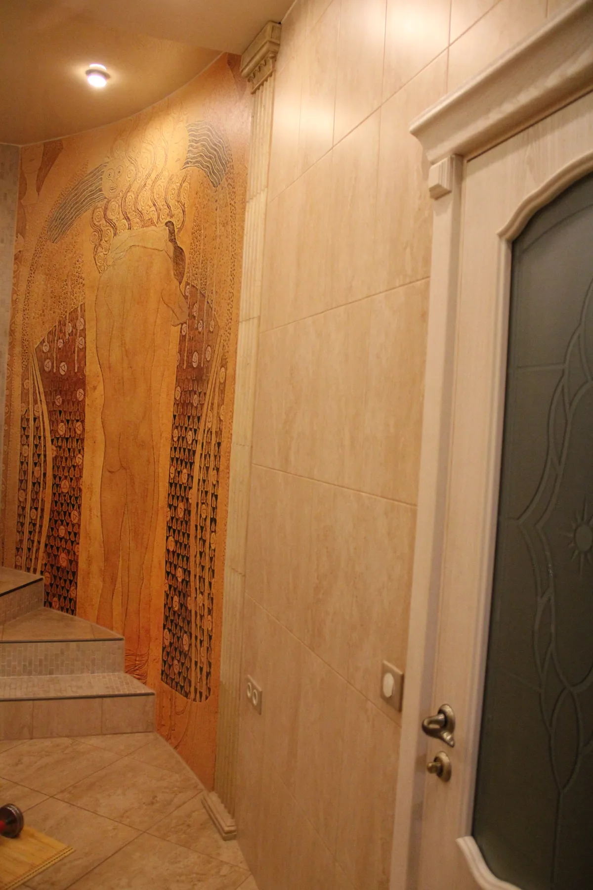 Fatima-Orsay Halcon — 3