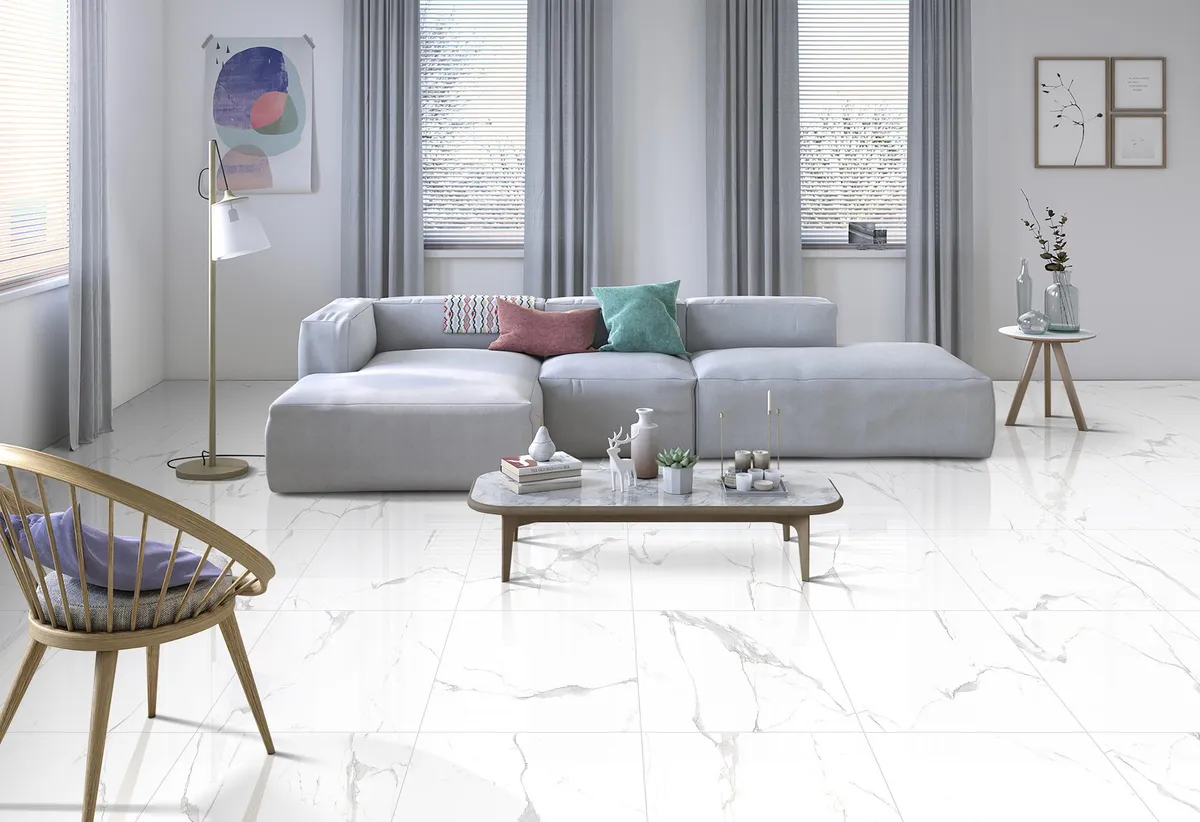 Statuario Classic Laparet — 1