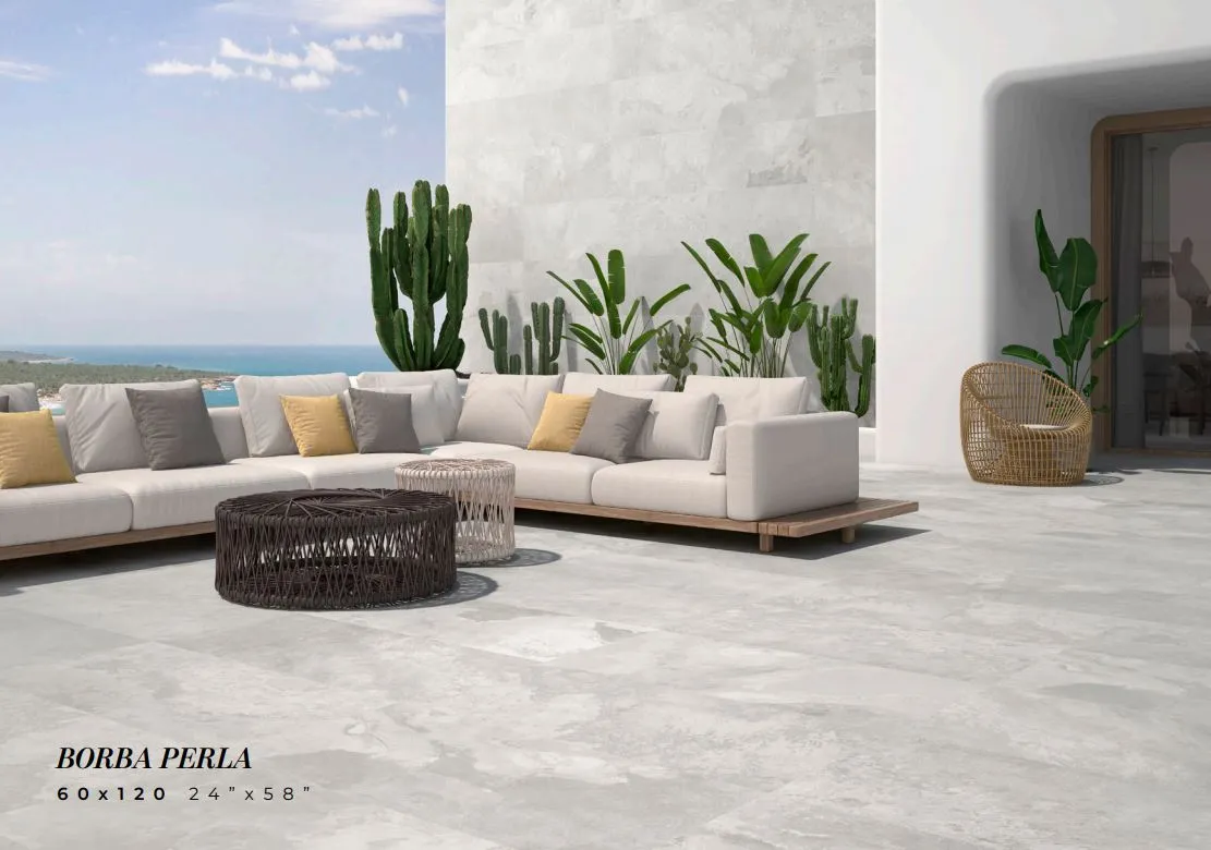 Borba Geotiles — 5