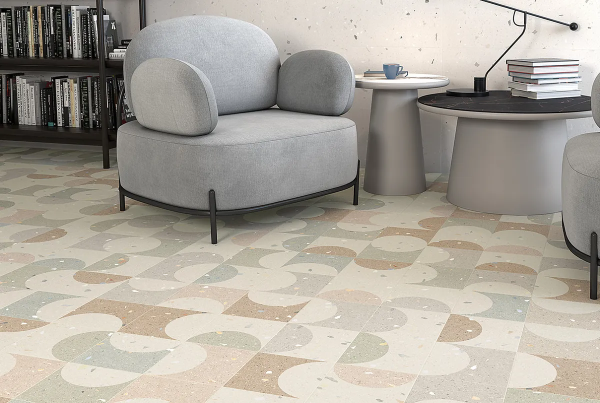 Croccante  Arcana Ceramica — 13