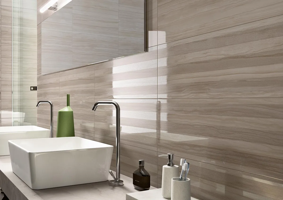Marbleline Marazzi Italy — 6