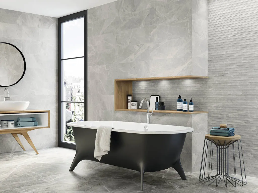 Silver Pearl Ape Ceramica — 2