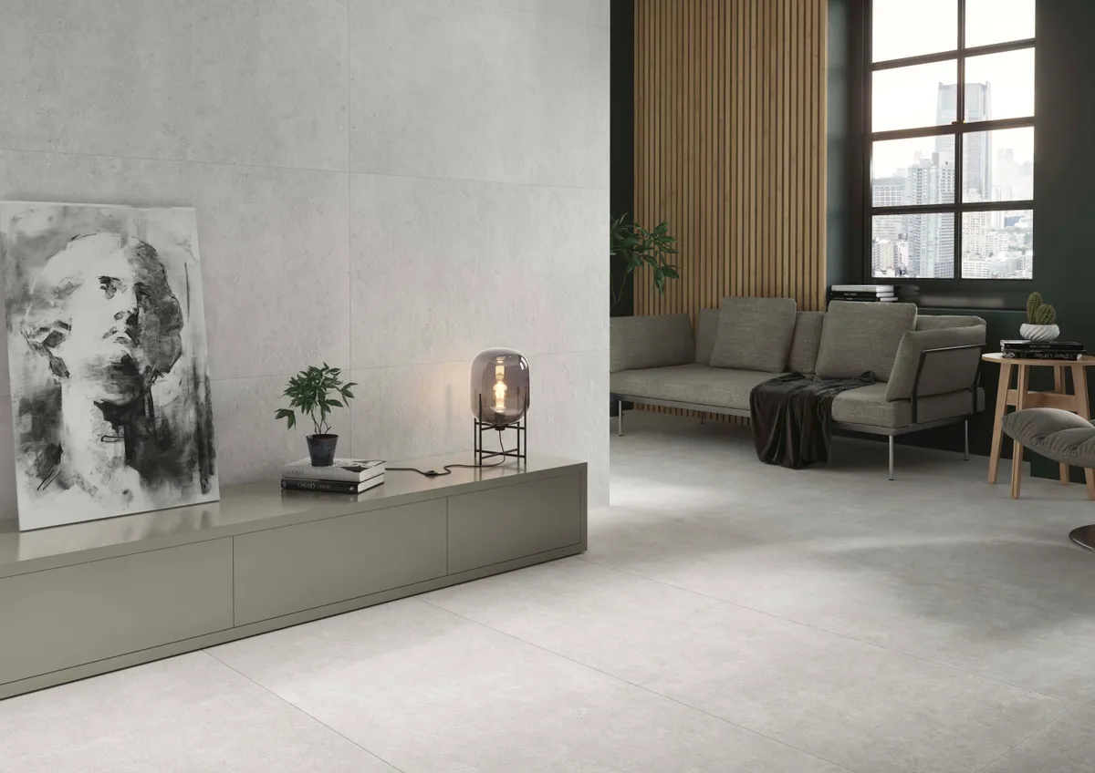 Flax STN Ceramica — 2