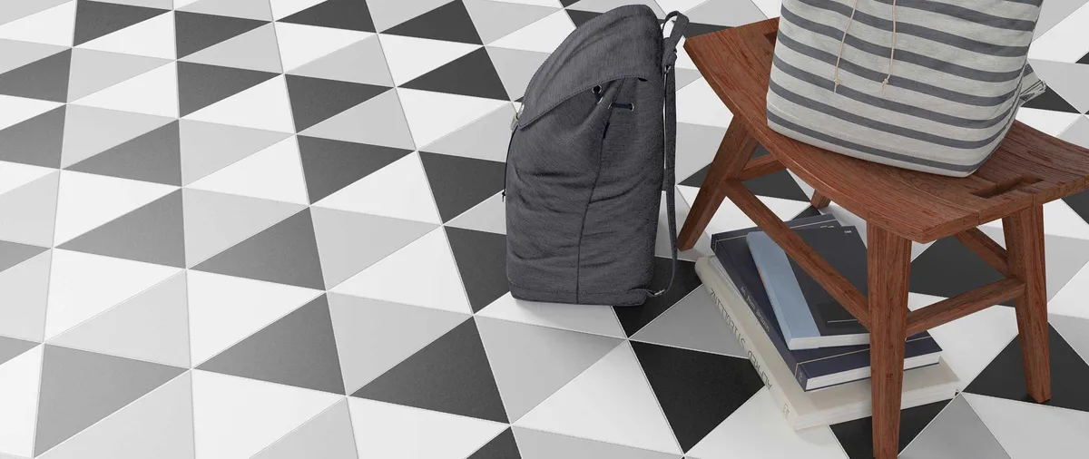 Floor Tiles Wow Ceramica — 19