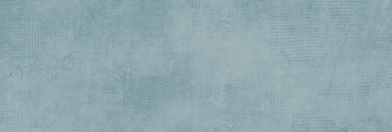 Groovy Blue — 1