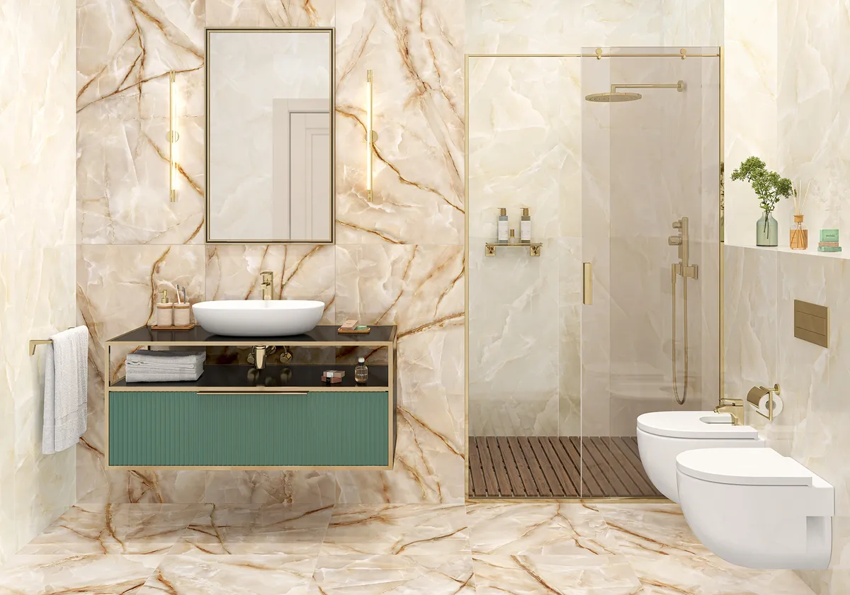 Onyx Royal LCM — 3