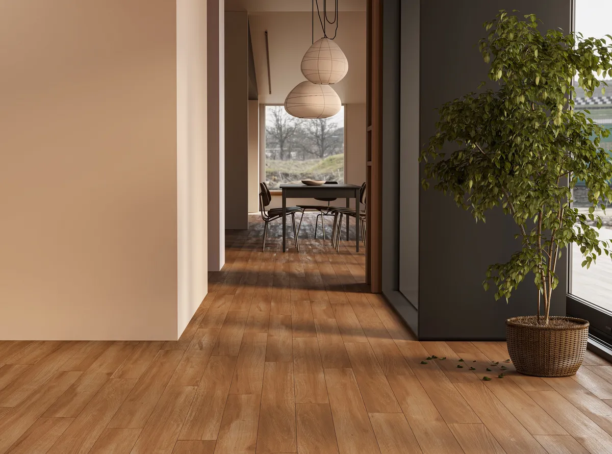 Wood NT Ceramic — 6