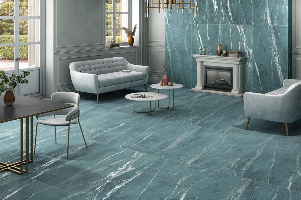 Glizz Colortile — 1