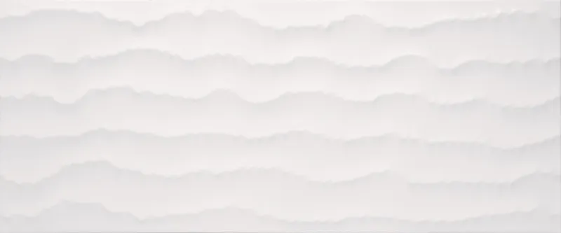 Blanco Mate Relieve Dynamic — 1
