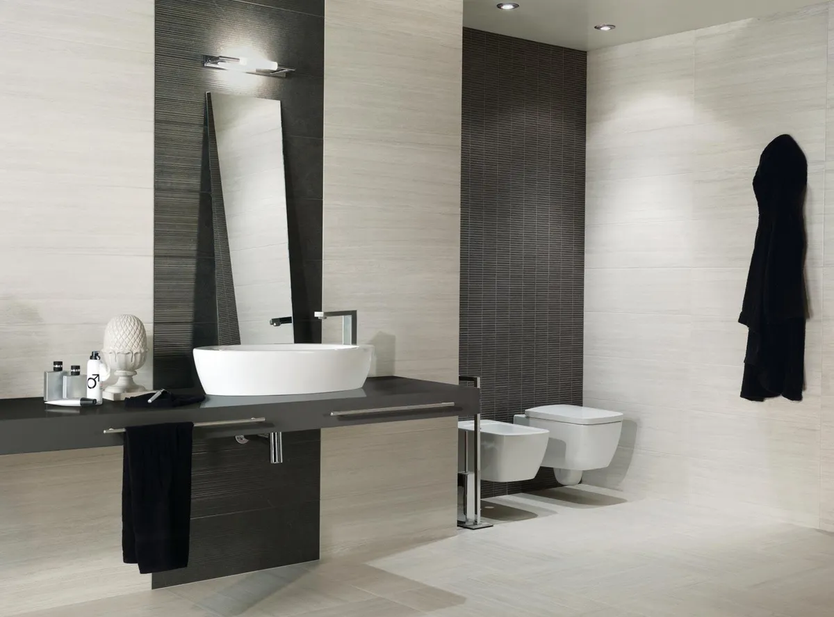 Zenith Marazzi — 1