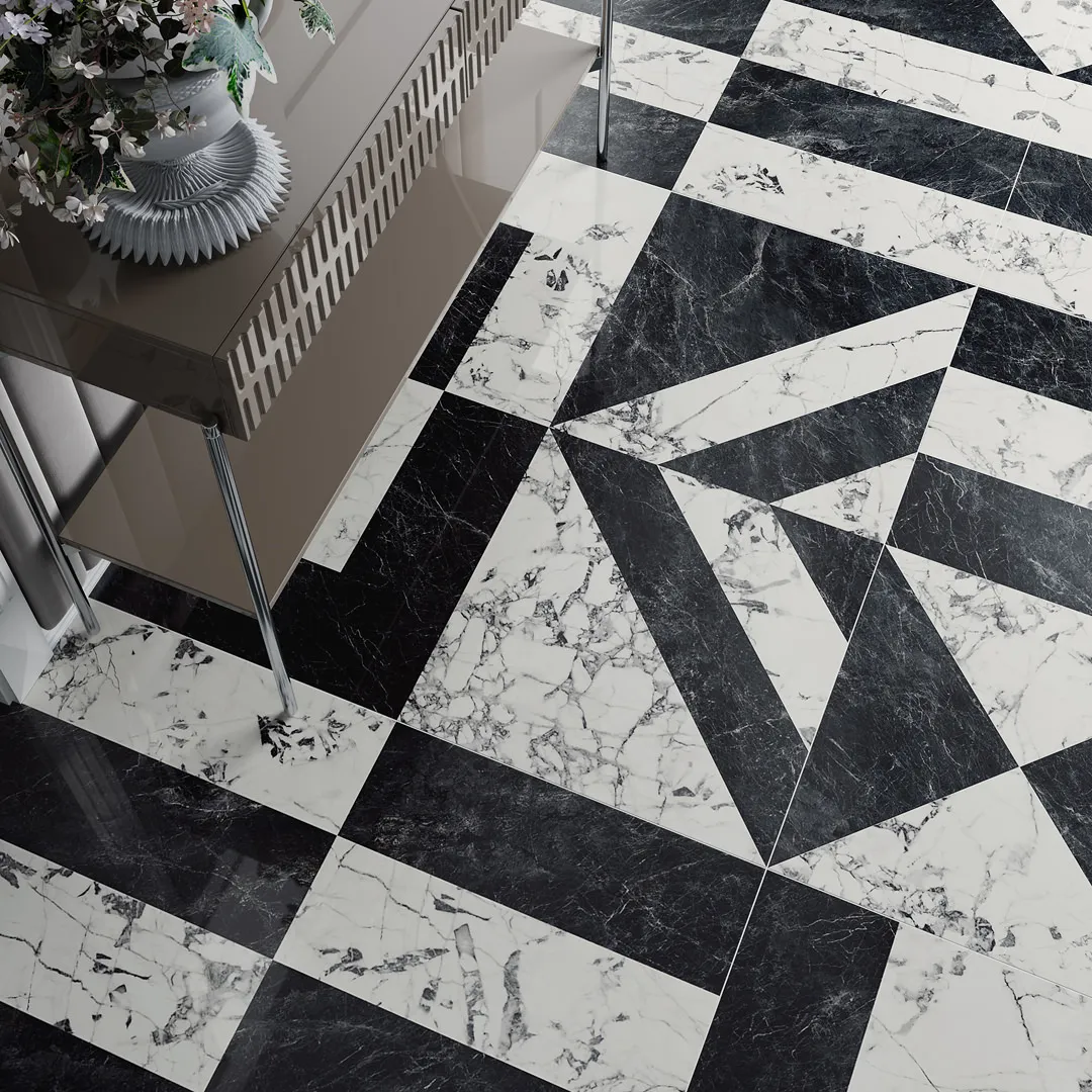 Бьянко Неро Kerama Marazzi — 4