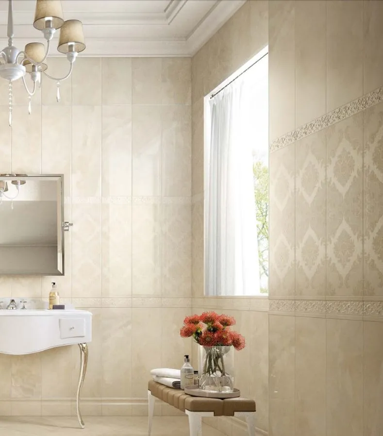 Glamourwall Ascot Ceramiche — 6