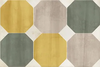Decor Anni 40 4 — 1
