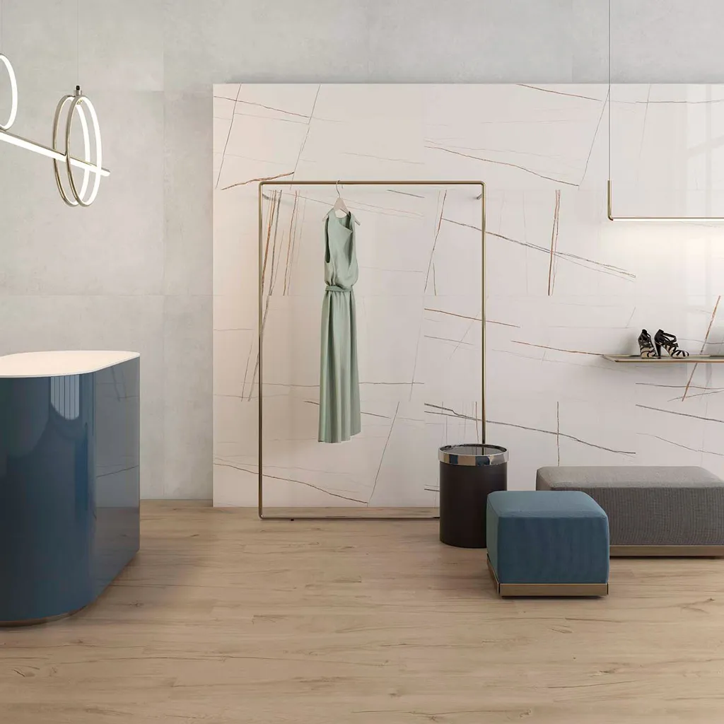 Carnaby Geotiles — 2