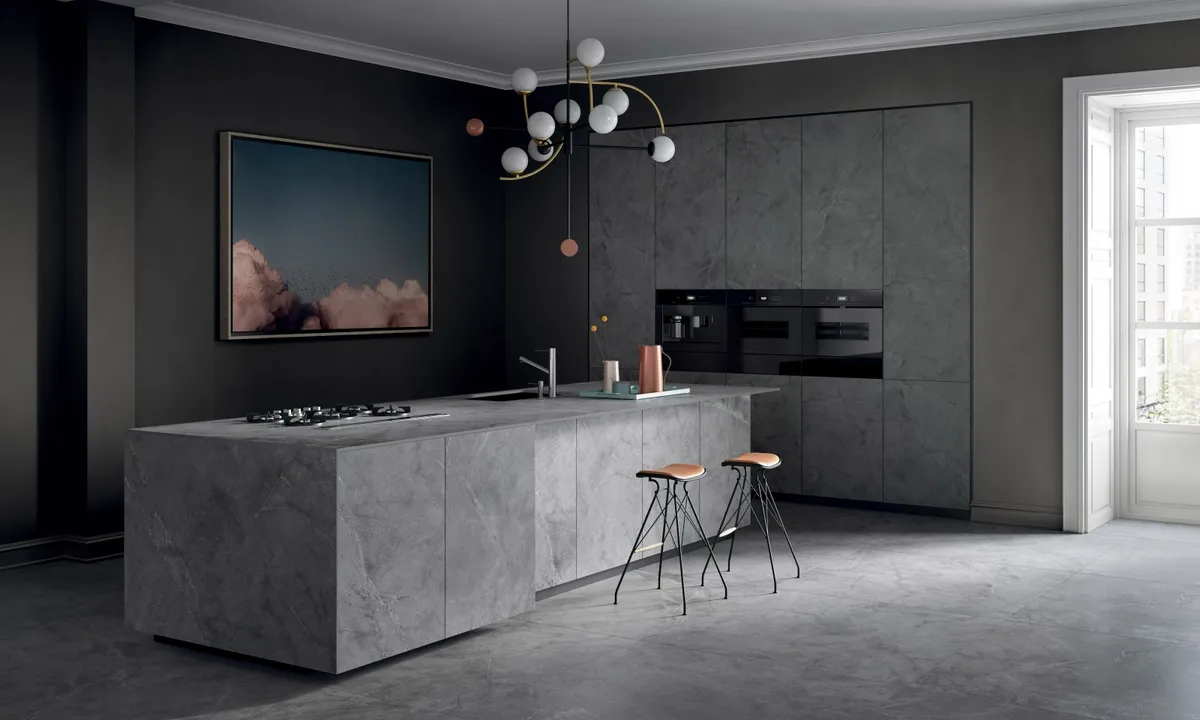 Atlantis Smoke Abkstone — 3