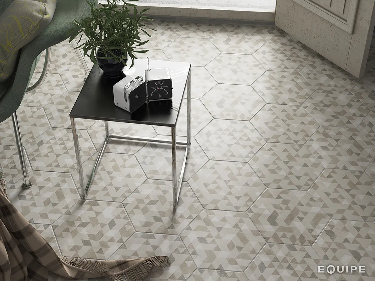 Urban Equipe — 6