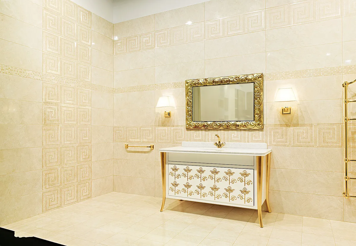 Crystal Marble Piemme — 5