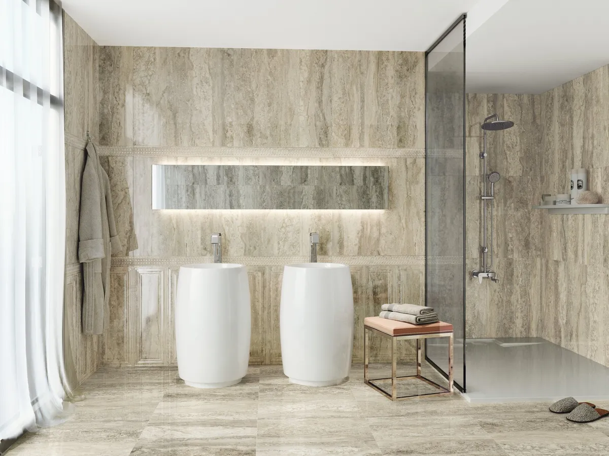 Travertino Ape Ceramica — 13