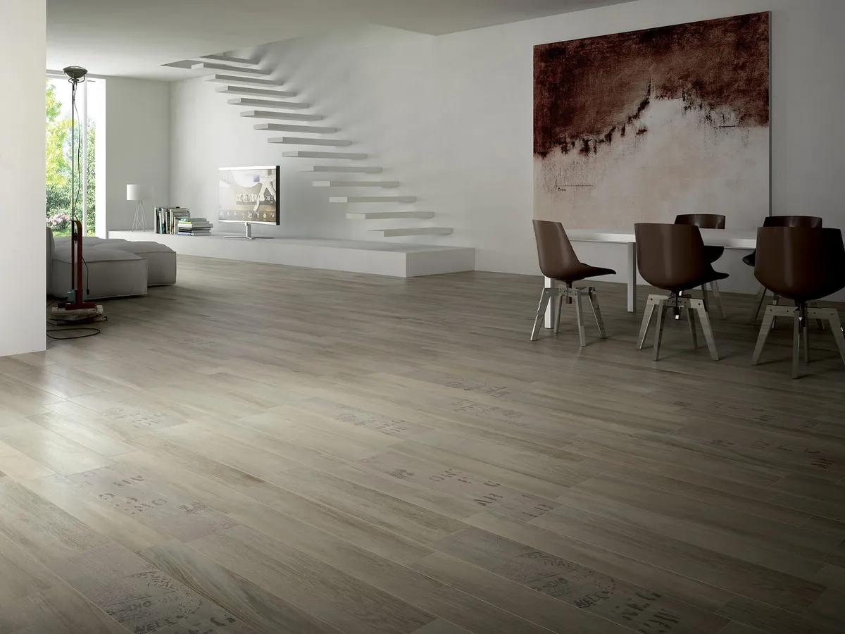 Mywood Cisa — 5