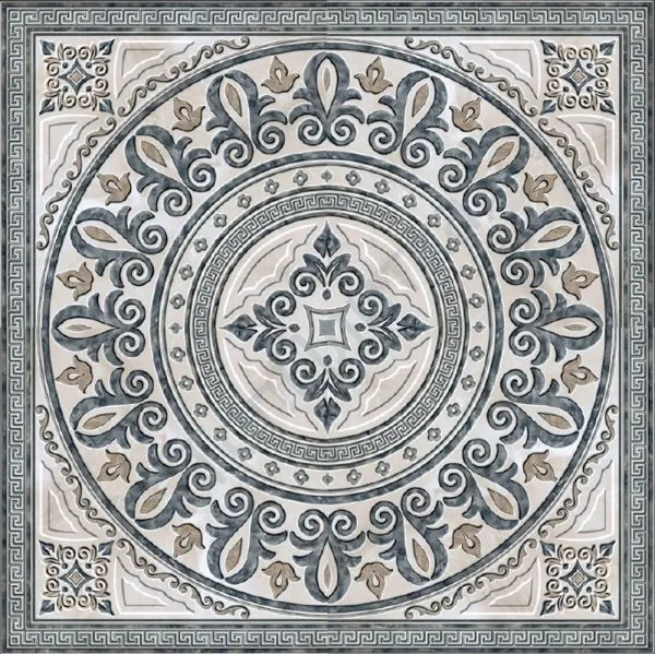 Roseton Legend Vison — 1