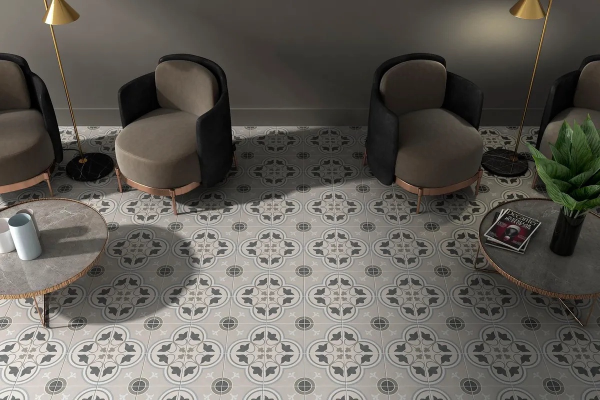 Veinte STN Ceramica — 9