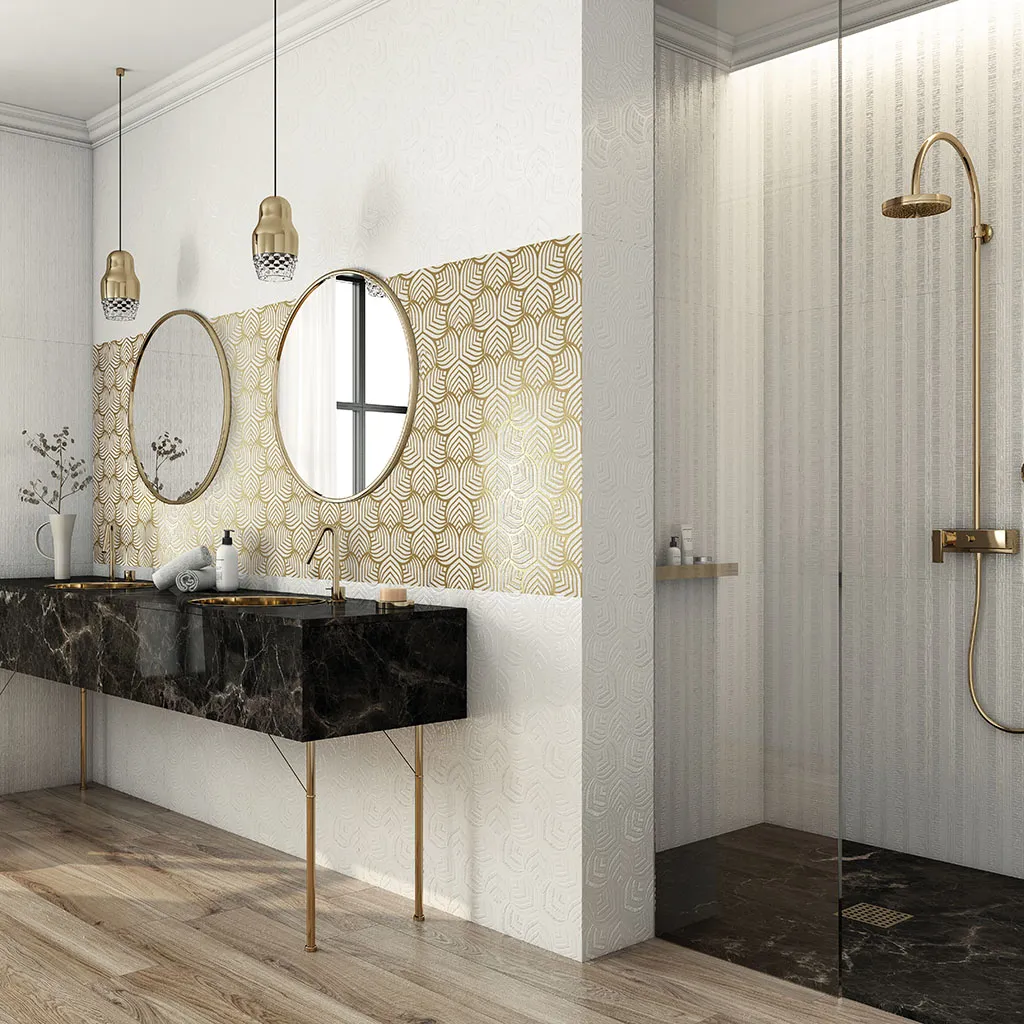 Glaze Saloni Ceramica — 2