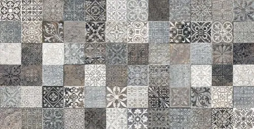 Deco Lys Gris — 1