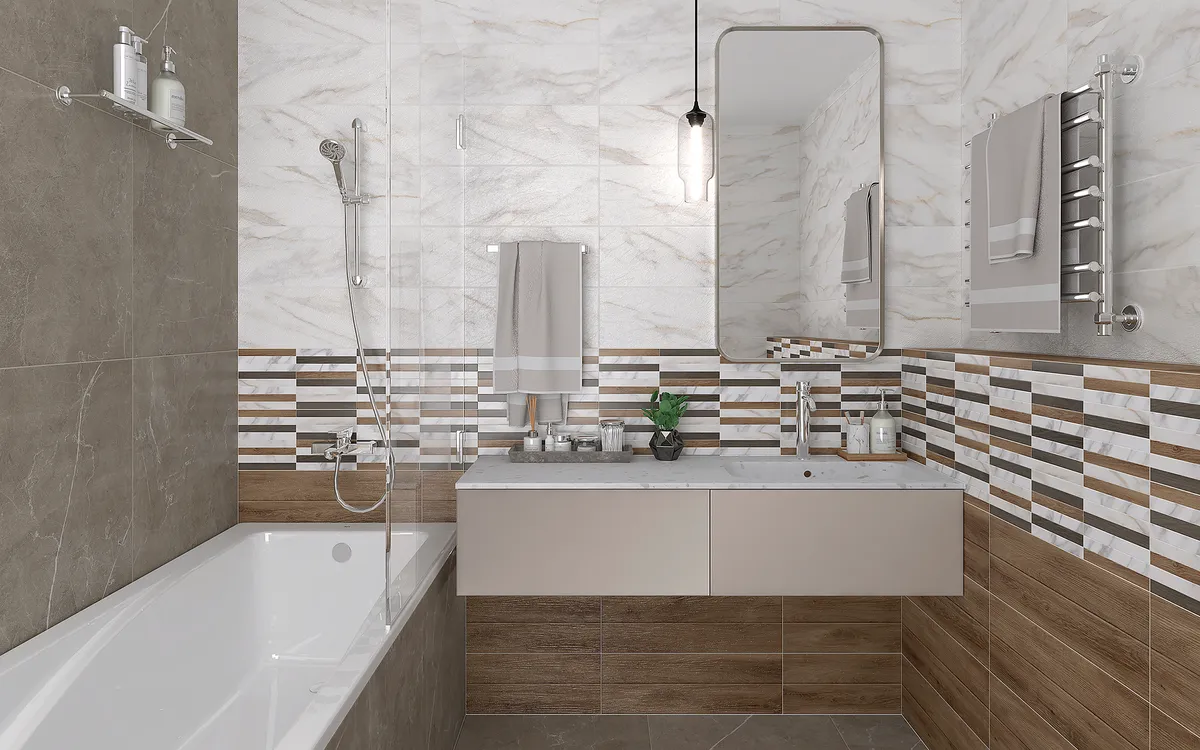 Milos white Laparet — 1