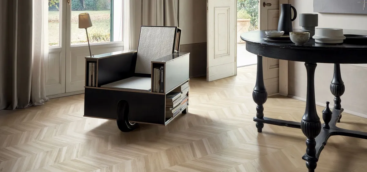 Fleur De Bois Ceramiche Piemme — 5